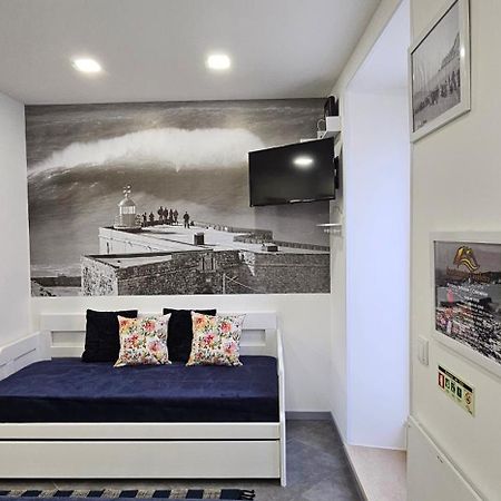 Apartamento Cavaleiro 纳扎雷 外观 照片