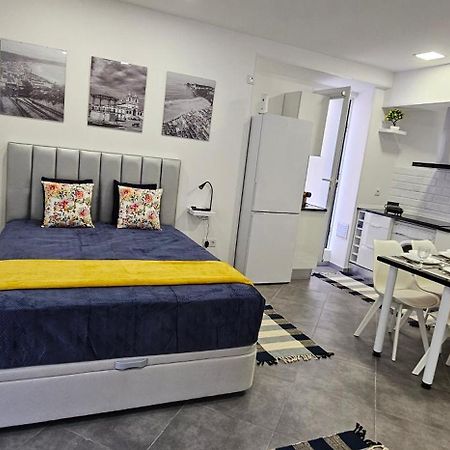 Apartamento Cavaleiro 纳扎雷 外观 照片