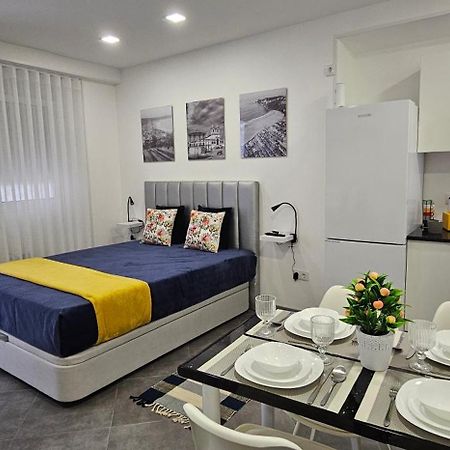 Apartamento Cavaleiro 纳扎雷 外观 照片