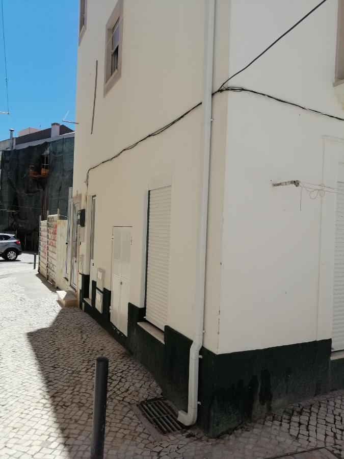 Apartamento Cavaleiro 纳扎雷 外观 照片