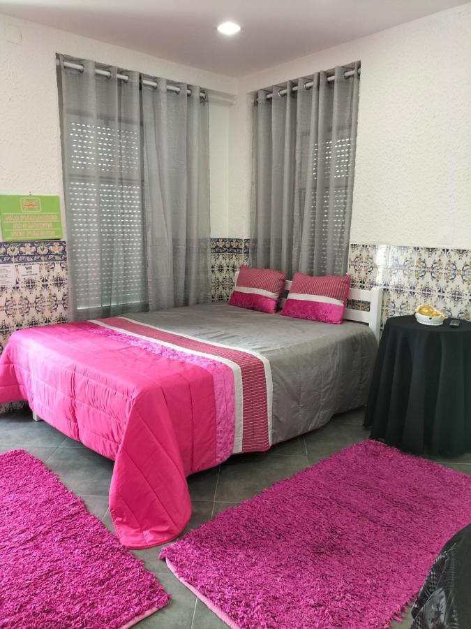 Apartamento Cavaleiro 纳扎雷 外观 照片