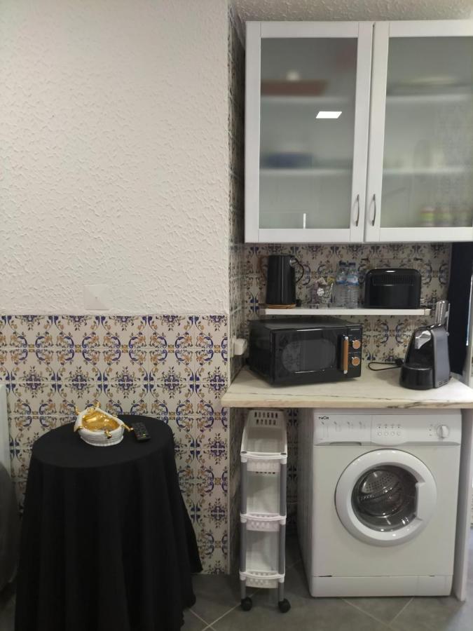 Apartamento Cavaleiro 纳扎雷 外观 照片