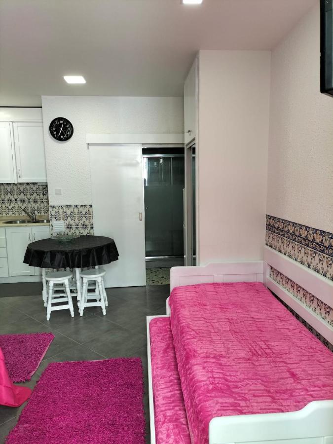 Apartamento Cavaleiro 纳扎雷 外观 照片