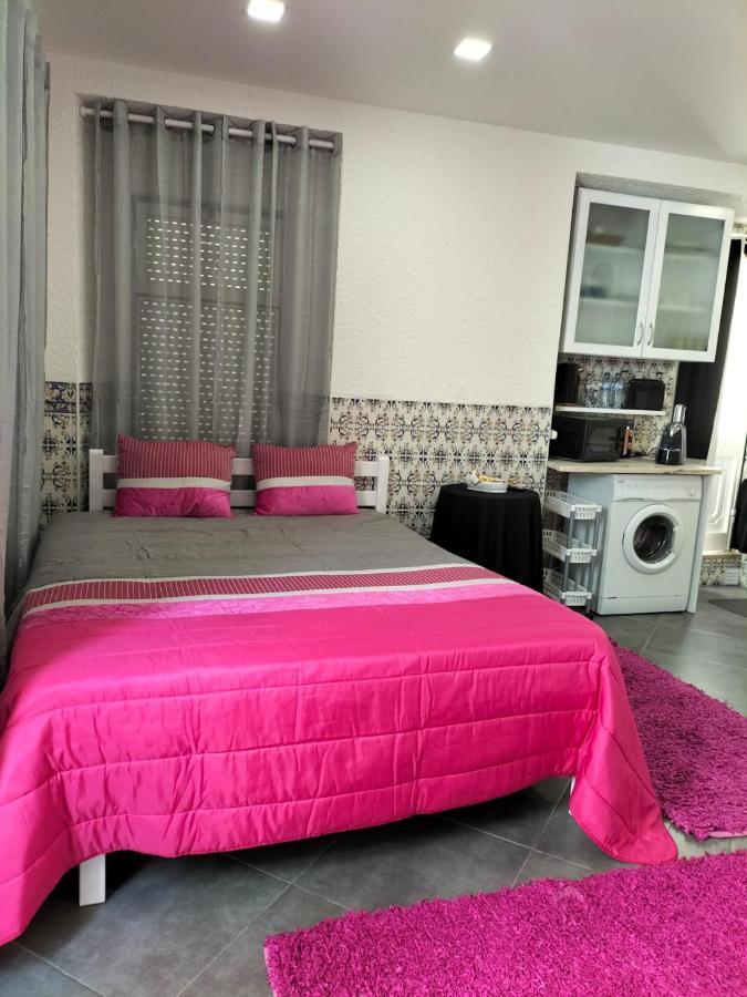 Apartamento Cavaleiro 纳扎雷 外观 照片