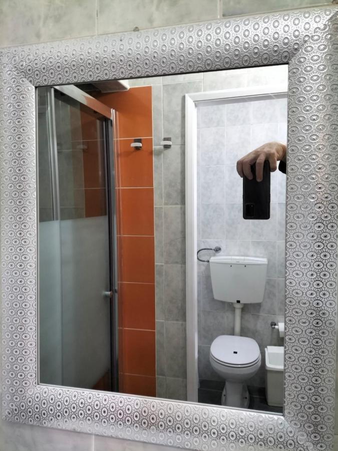 Apartamento Cavaleiro 纳扎雷 外观 照片