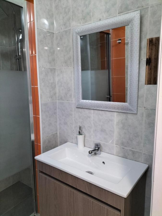 Apartamento Cavaleiro 纳扎雷 外观 照片