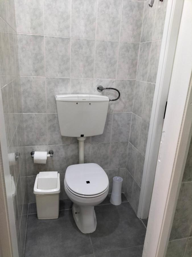 Apartamento Cavaleiro 纳扎雷 外观 照片