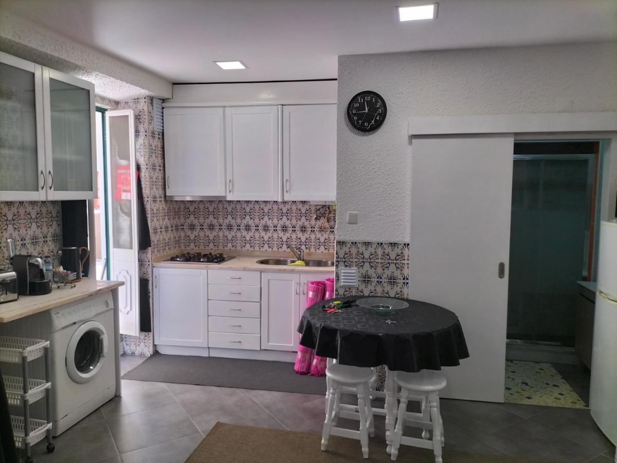 Apartamento Cavaleiro 纳扎雷 外观 照片
