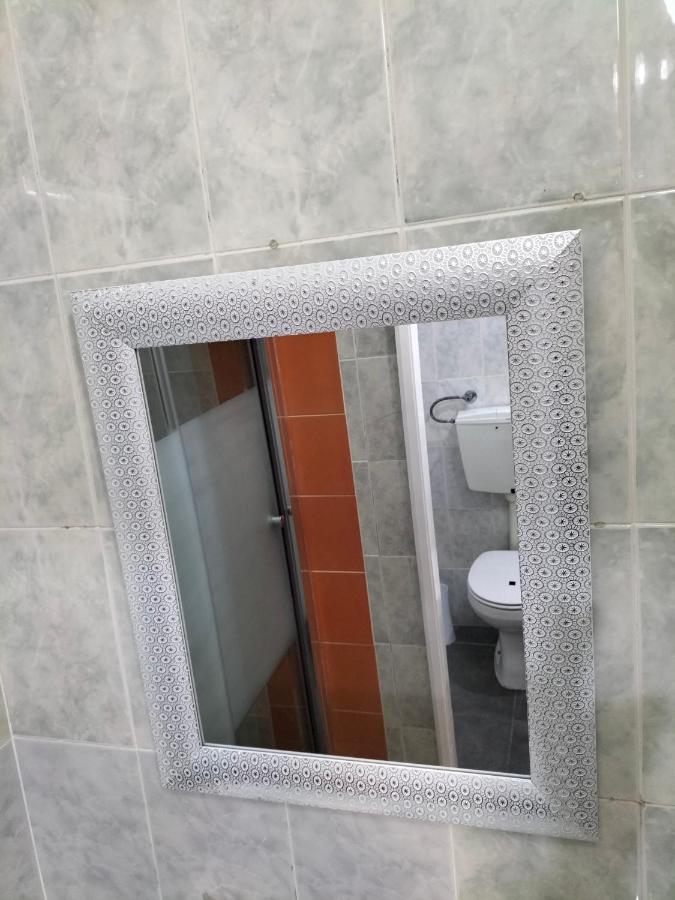 Apartamento Cavaleiro 纳扎雷 外观 照片