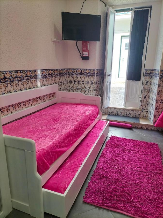 Apartamento Cavaleiro 纳扎雷 外观 照片