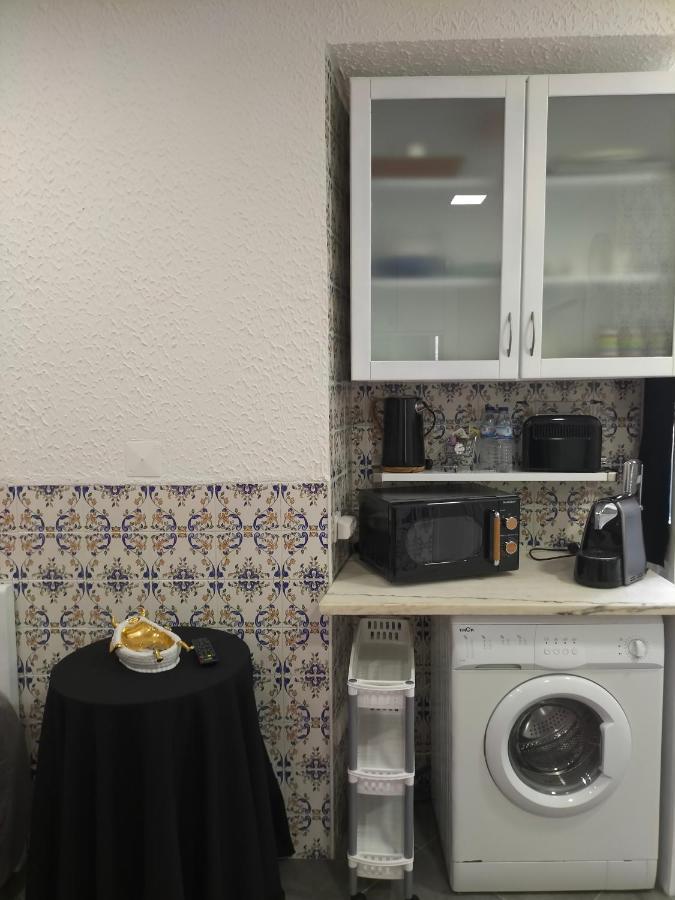 Apartamento Cavaleiro 纳扎雷 外观 照片