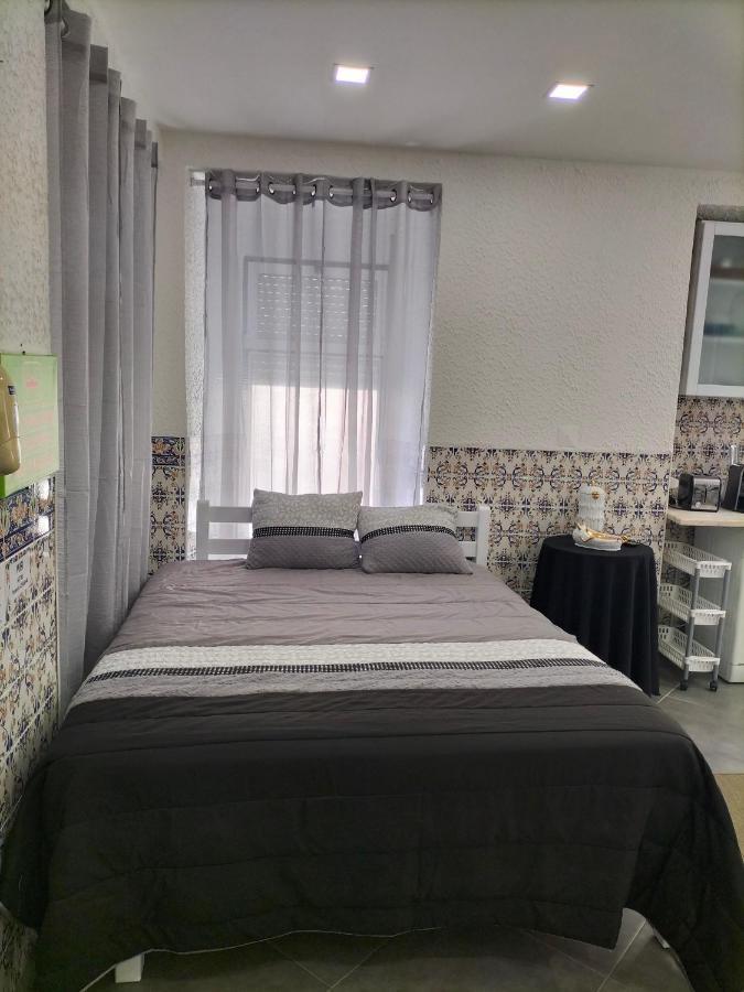 Apartamento Cavaleiro 纳扎雷 外观 照片