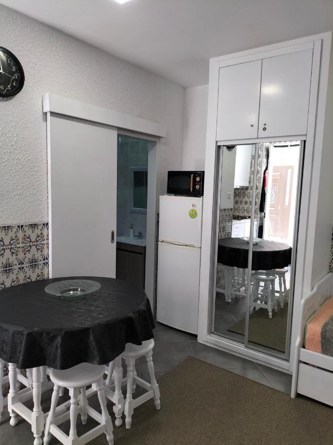 Apartamento Cavaleiro 纳扎雷 外观 照片