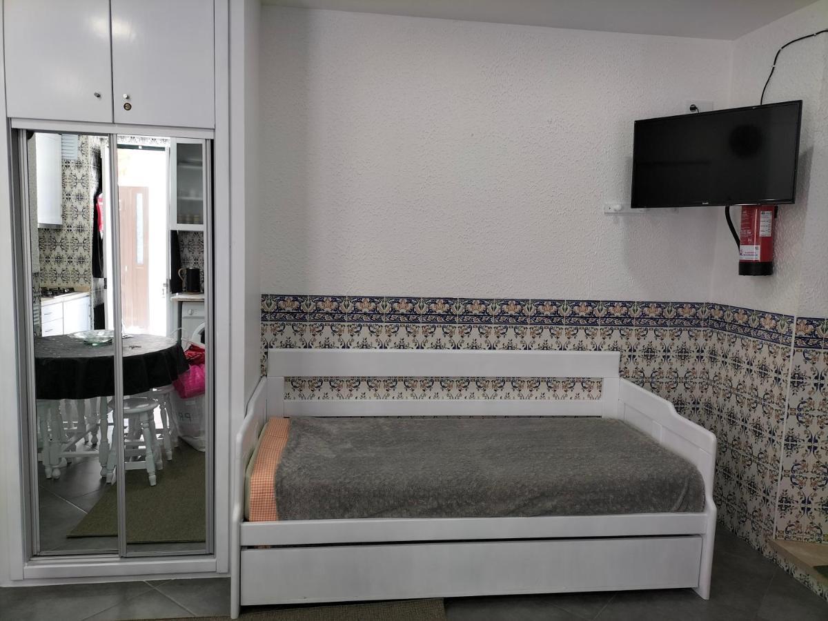 Apartamento Cavaleiro 纳扎雷 外观 照片