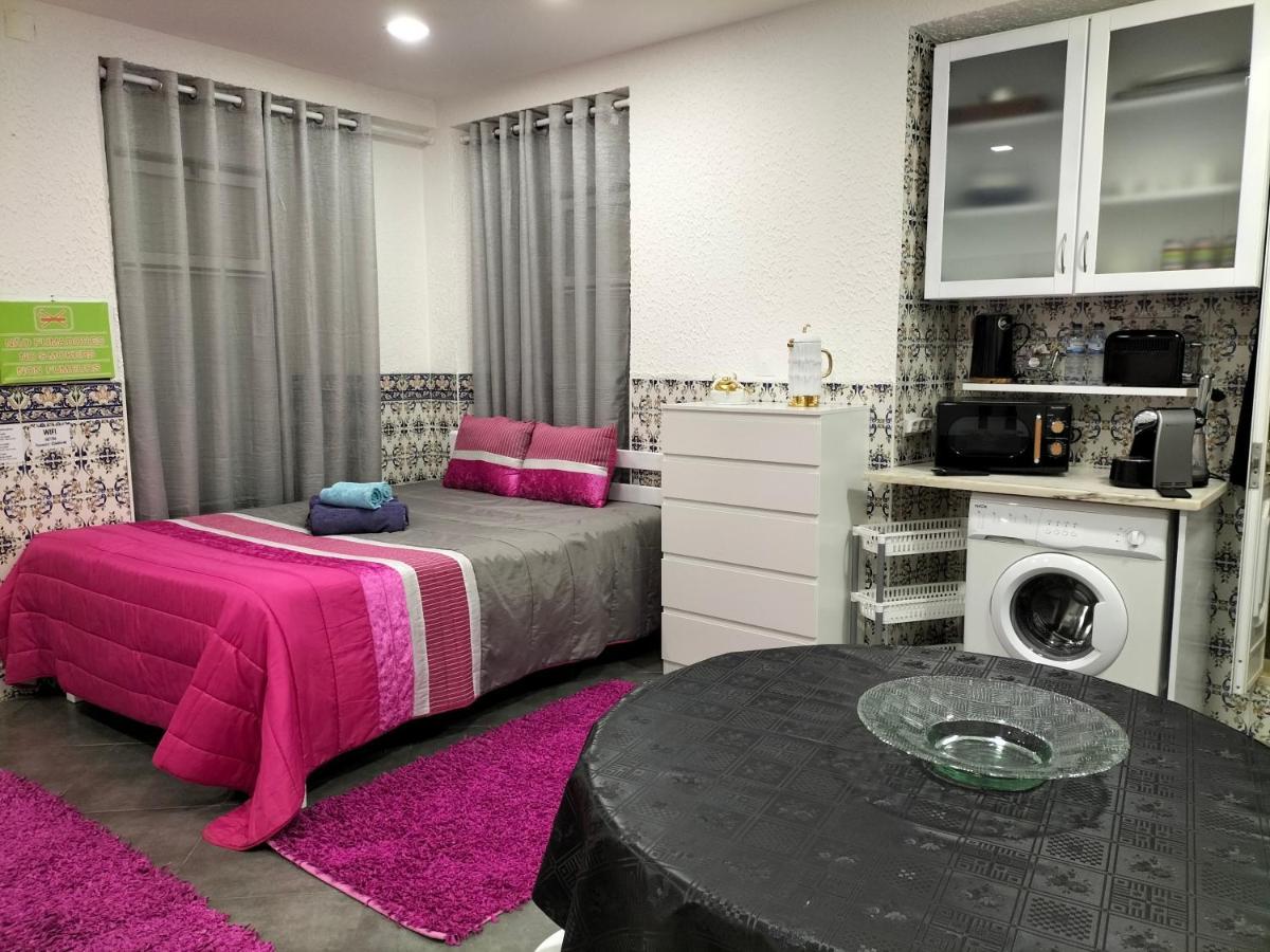 Apartamento Cavaleiro 纳扎雷 外观 照片