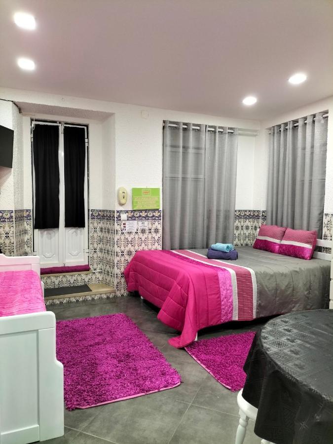 Apartamento Cavaleiro 纳扎雷 外观 照片