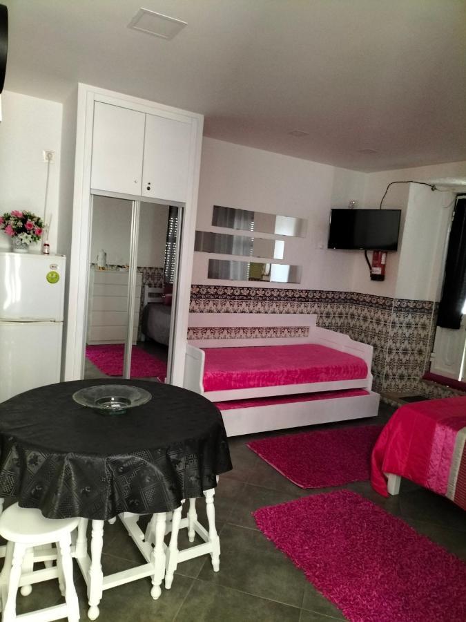 Apartamento Cavaleiro 纳扎雷 外观 照片