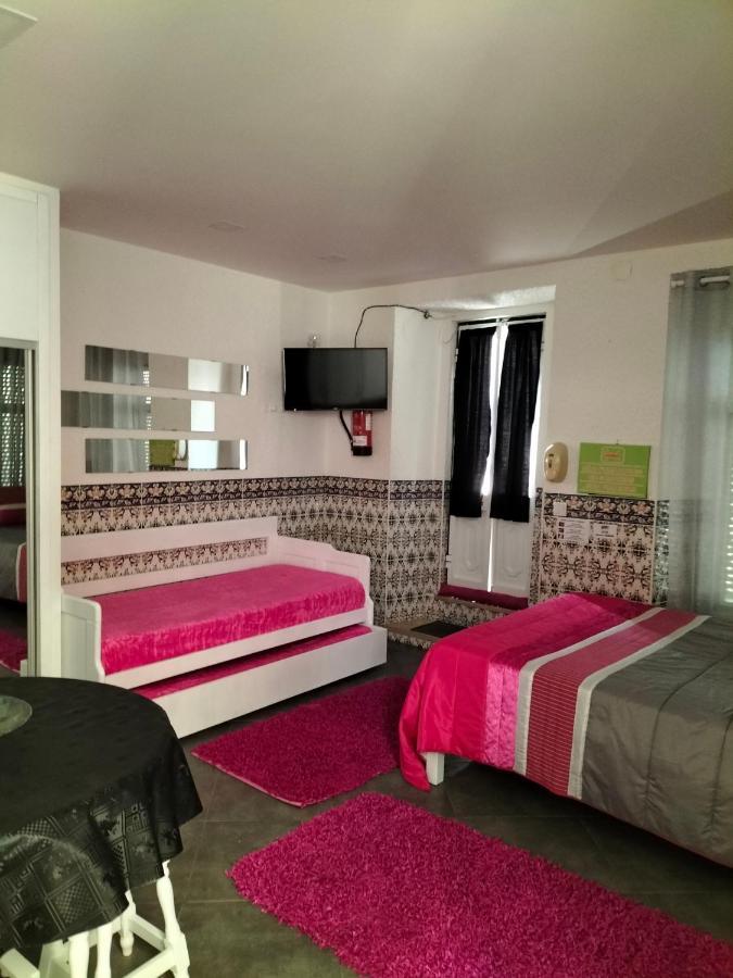 Apartamento Cavaleiro 纳扎雷 外观 照片