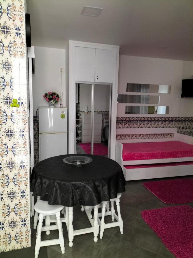 Apartamento Cavaleiro 纳扎雷 外观 照片