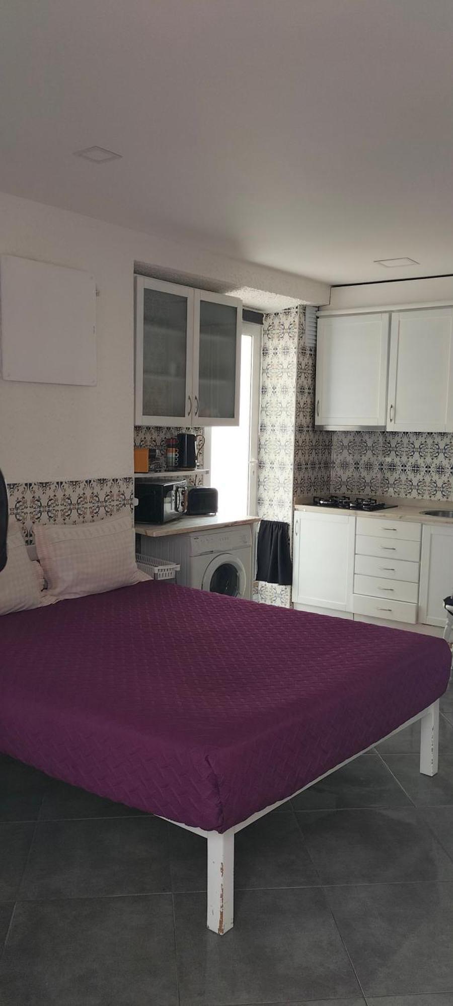 Apartamento Cavaleiro 纳扎雷 外观 照片