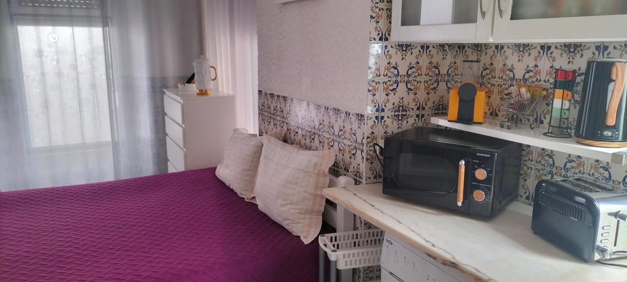 Apartamento Cavaleiro 纳扎雷 外观 照片