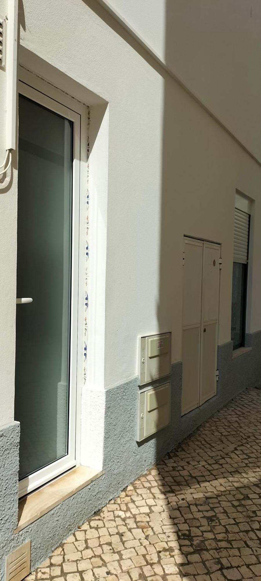 Apartamento Cavaleiro 纳扎雷 外观 照片