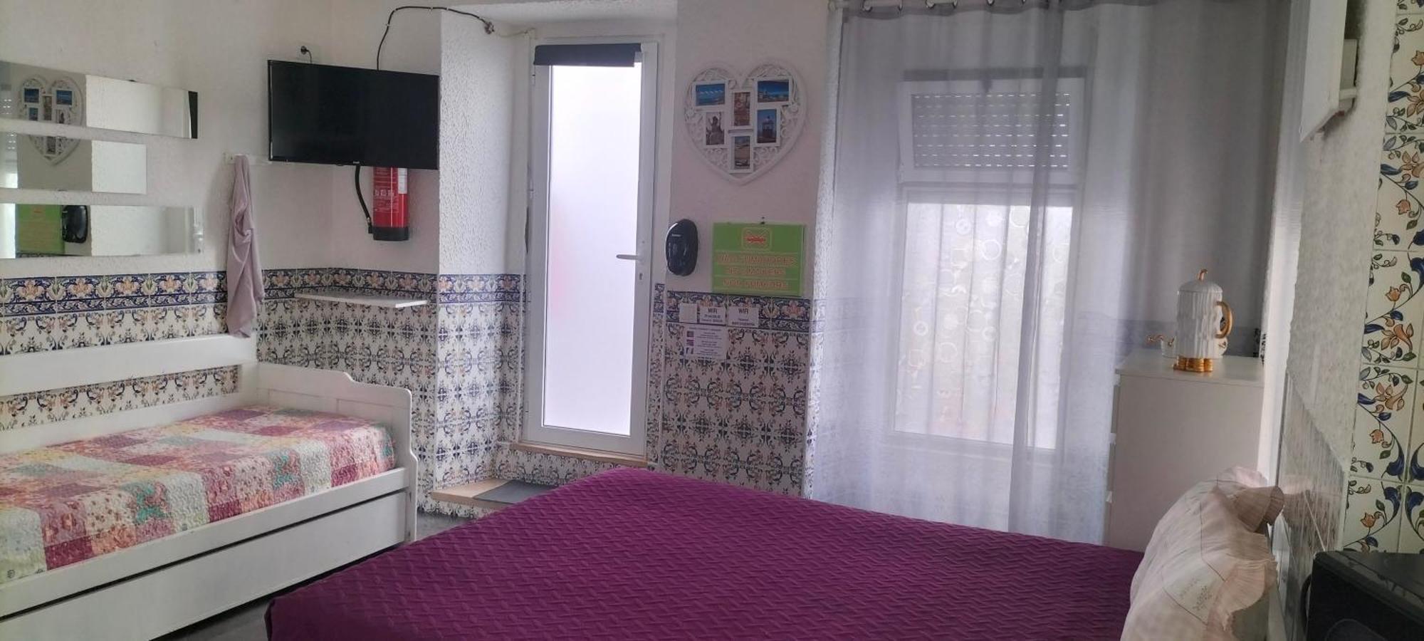 Apartamento Cavaleiro 纳扎雷 外观 照片