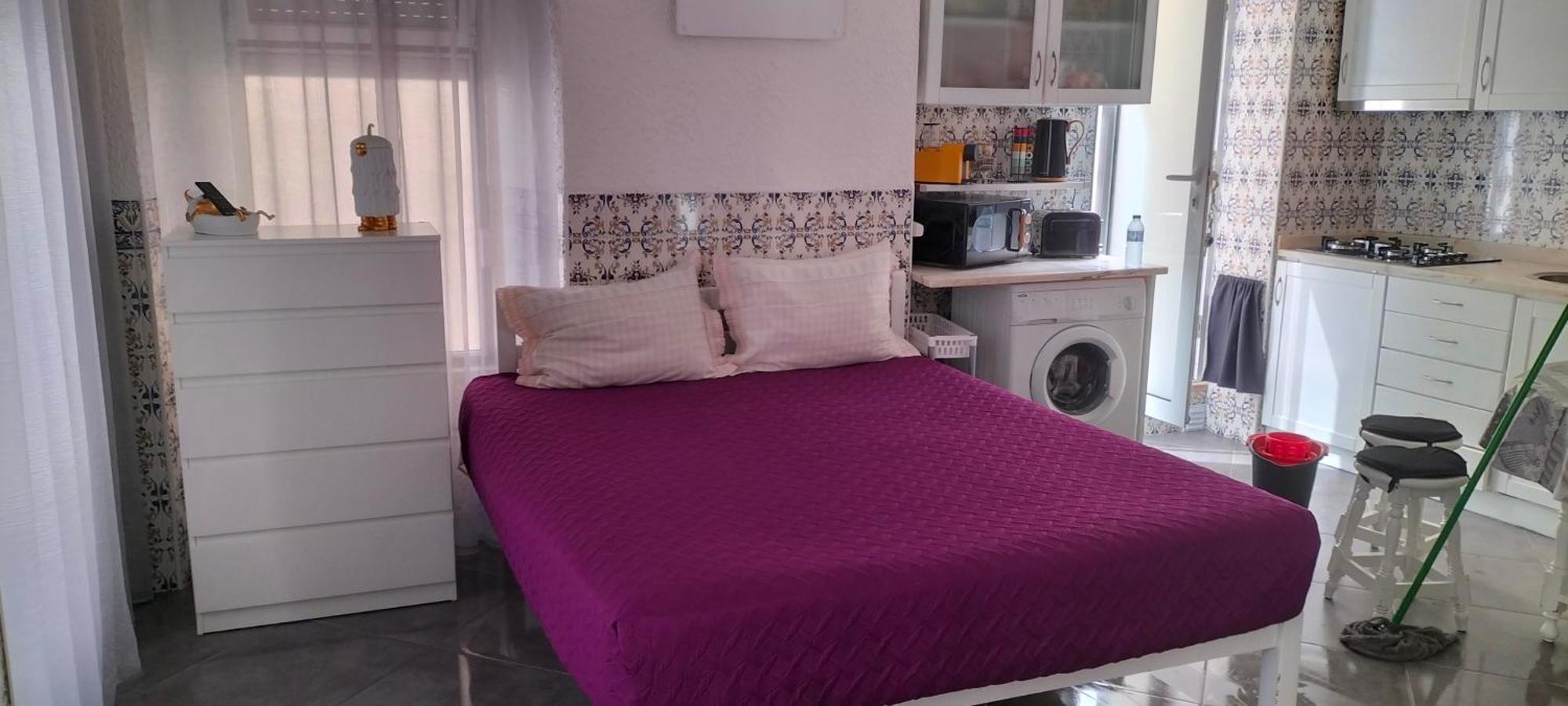 Apartamento Cavaleiro 纳扎雷 外观 照片