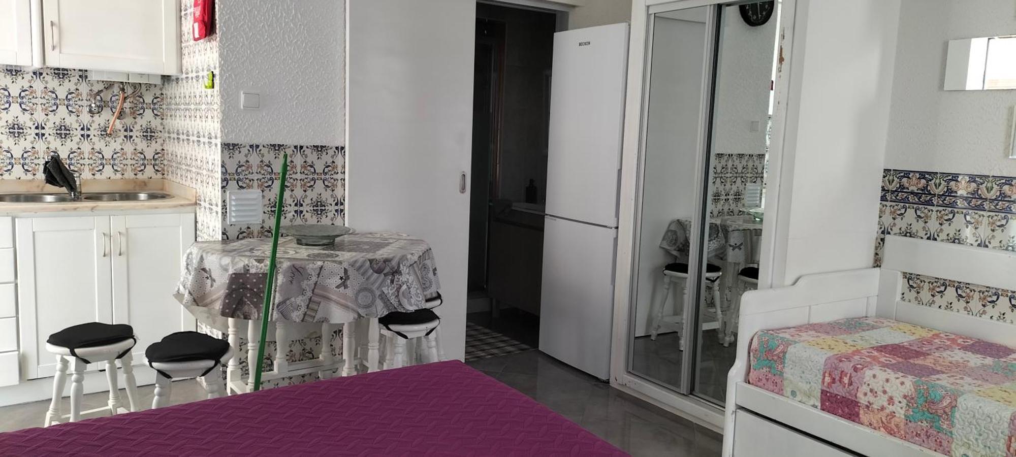 Apartamento Cavaleiro 纳扎雷 外观 照片