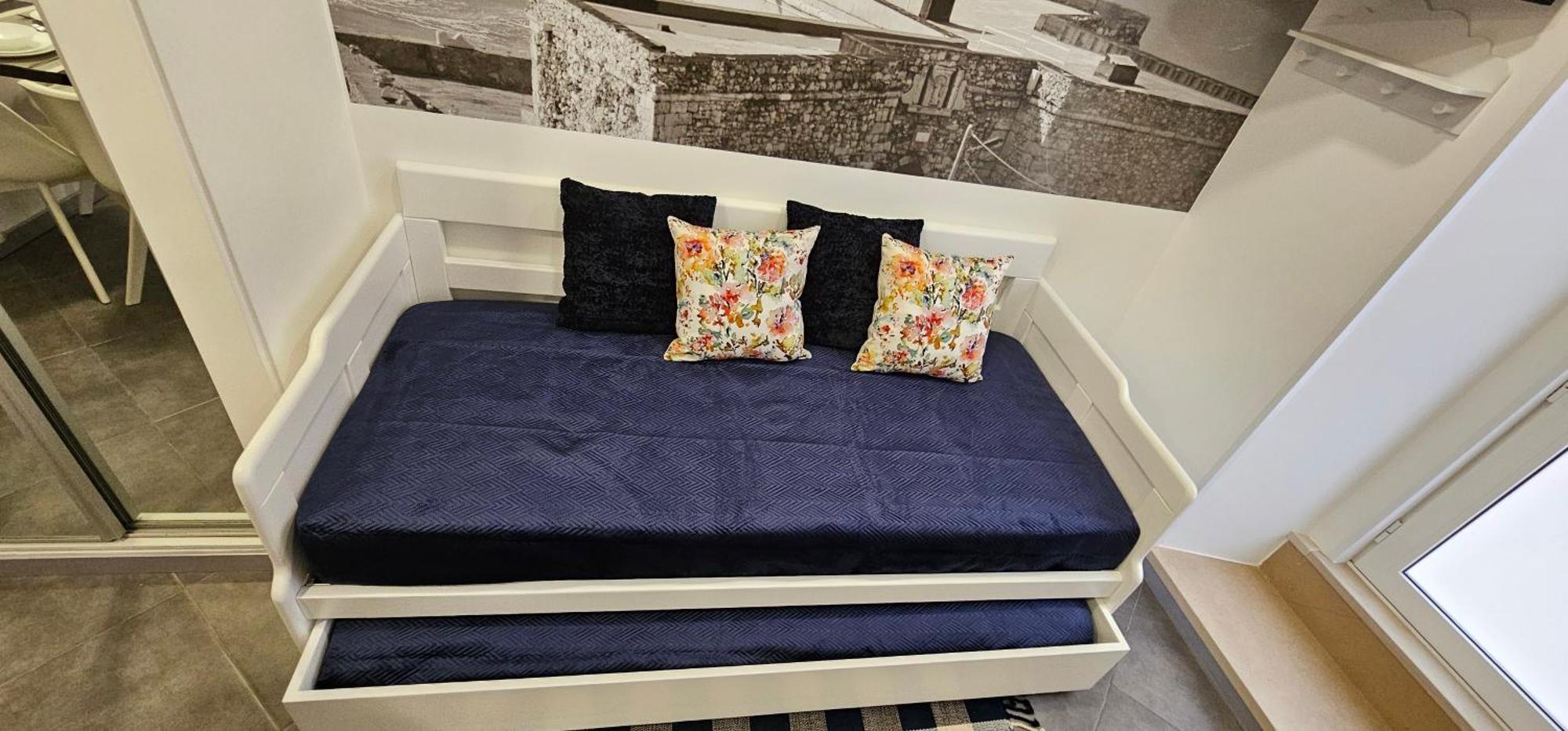 Apartamento Cavaleiro 纳扎雷 外观 照片