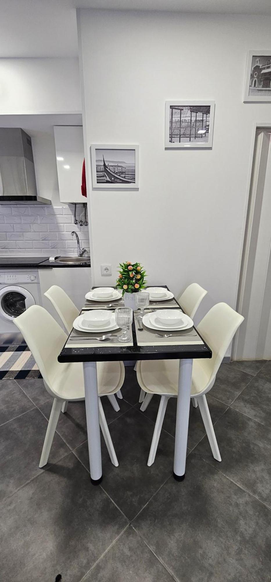 Apartamento Cavaleiro 纳扎雷 外观 照片