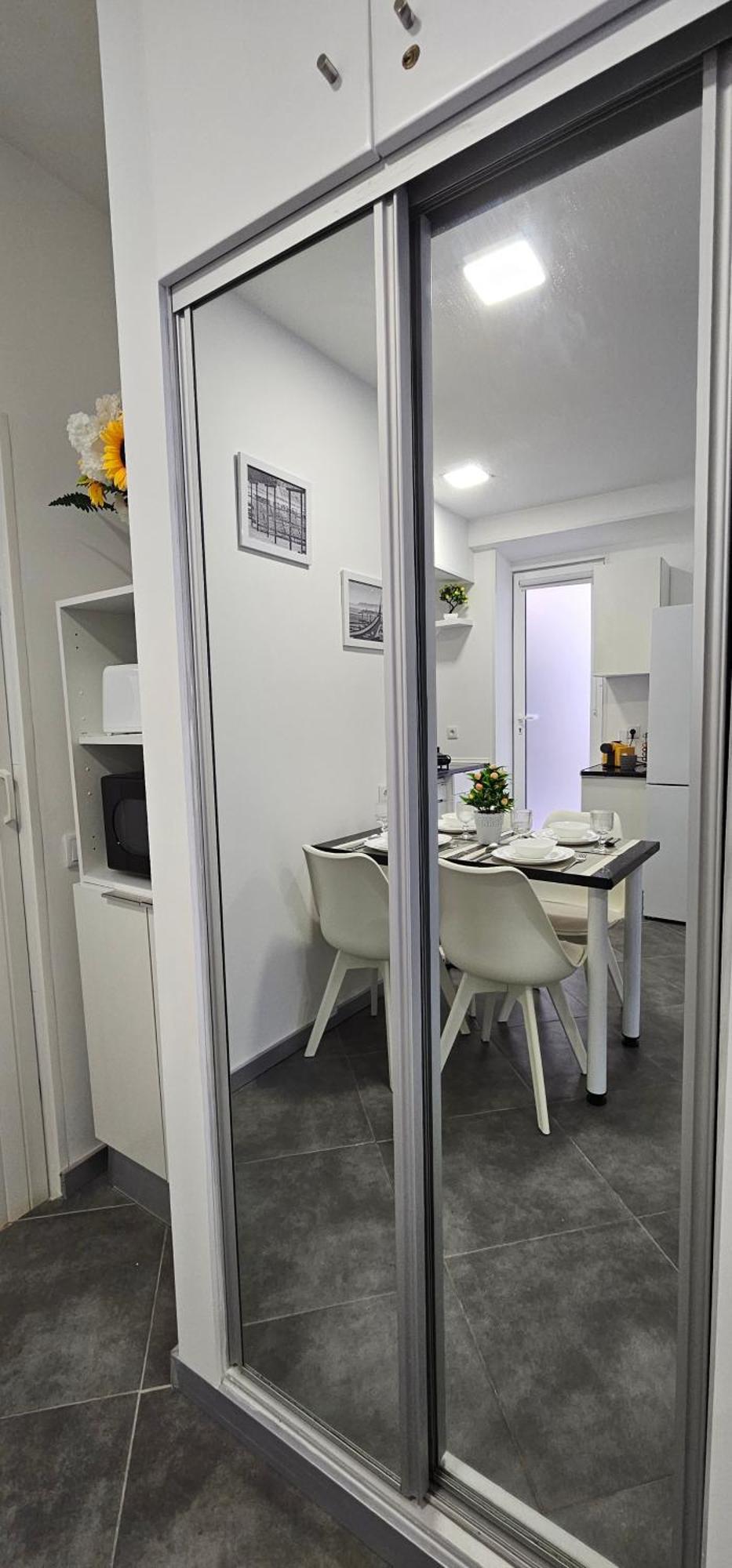 Apartamento Cavaleiro 纳扎雷 外观 照片