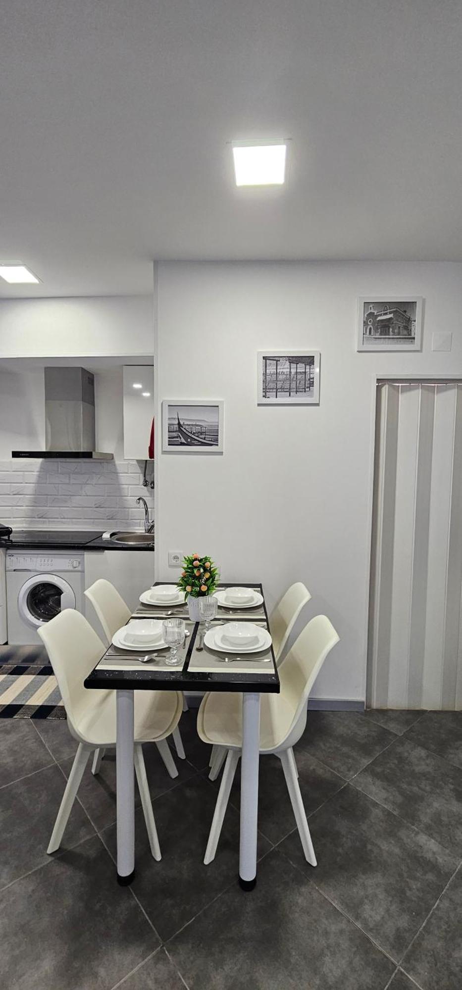 Apartamento Cavaleiro 纳扎雷 外观 照片